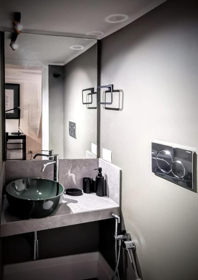 Salottino Carafa By Salotto Borbonico Apartment Наполи Екстериор снимка